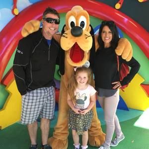 Meet your Posher, Dena